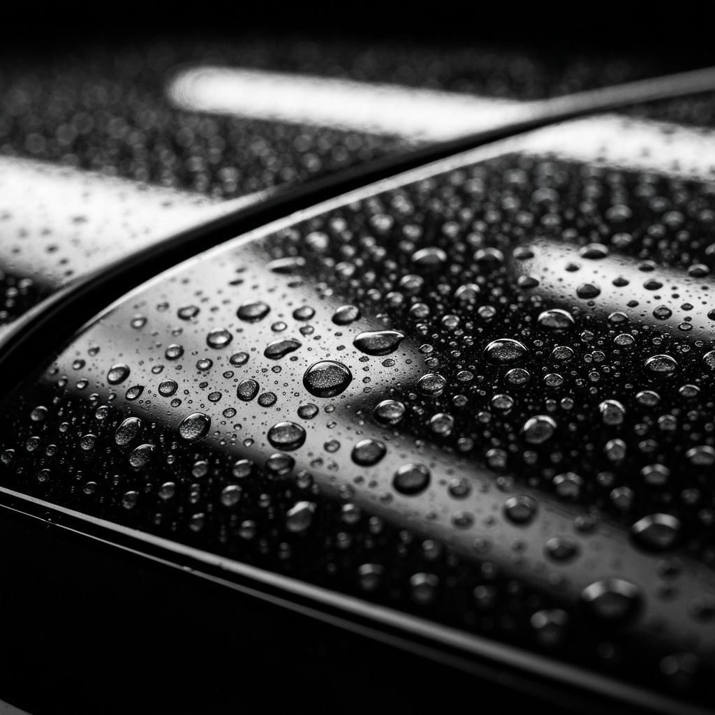 Защита кузова